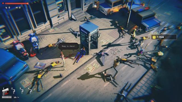 ANNIE: Last Hope смотреть онлайн