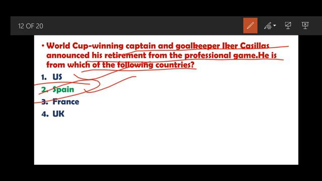 Current Affairs 6 August 2020 смотреть онлайн