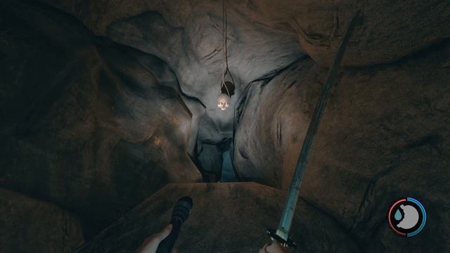 Baby Cave - 100% Completion: Spelunker + Passengers + Items смотреть онлайн