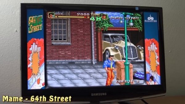 Super Console X Stick Review / The Next Generation 4k Game Sticks ?