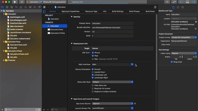 Xcode Source Control | Github смотреть онлайн