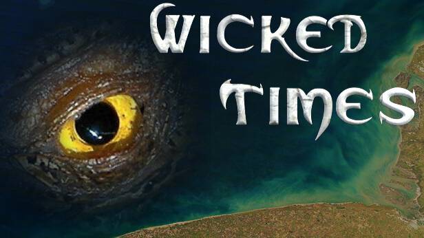 Wicked Times смотреть онлайн