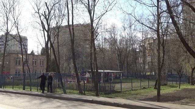 Осташковская улица история и современность смотреть онлайн