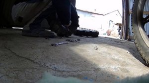 РАБОТА С МОТОБЛОКОМ ДОНАГРОМАШ)