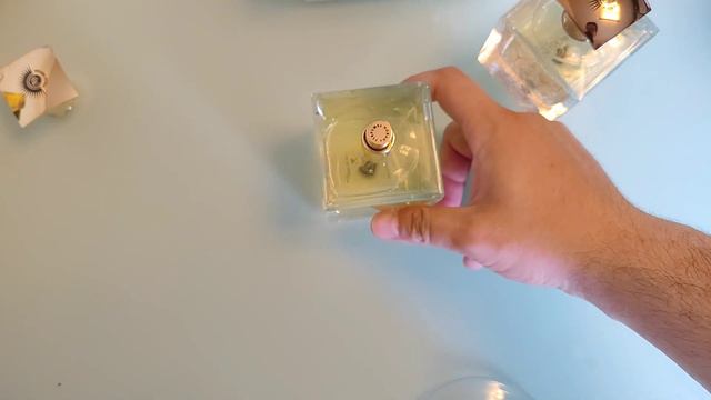 Разочарование века : мужские Kador Prime \ Kador Special смотреть онлайн