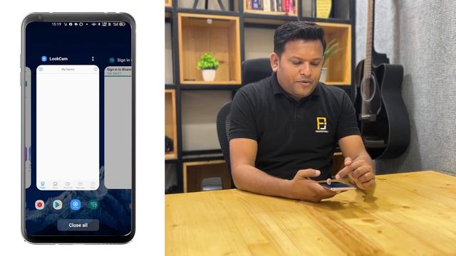Hidden Spy Cam in Your Mobile Charger | Smart Spy Charger Camera | Bharat Jain смотреть онлайн