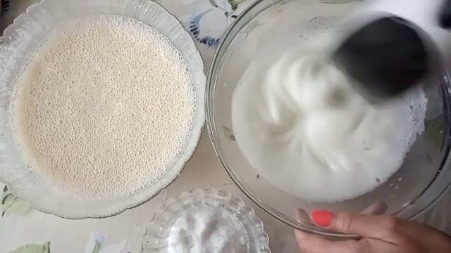 Самые ВКУСНЫЕ и ПРОСТЫЕ ПАНКЕЙКИ! Без соды и разрыхлителя. смотреть онлайн