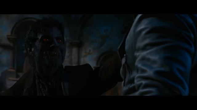 Ghost Rider | Blackheart vs. Ghost Rider | Creature Features смотреть онлайн