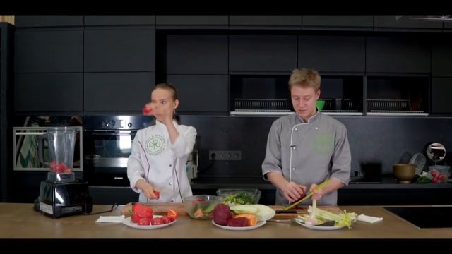 Веганские Кулинарные Рецепты со Вкусом