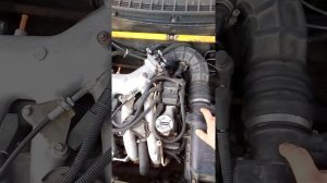 Дергания,провалы ВАЗ2112 16 клапанов