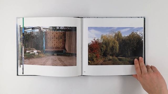 фотокнига "знакомое" смотреть онлайн