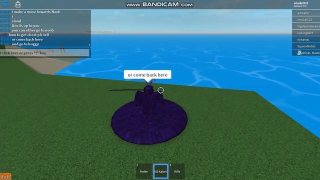 [Alpha] steve's one piece. Some tips on how to farm chest for DF and Haki books. смотреть онлайн