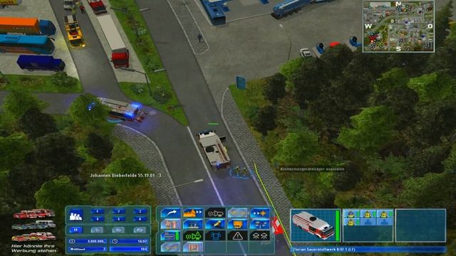 ?? Chaos am Bereitstellungsraum | Bieberfelde RetroFitting | Multiplayer смотреть онлайн