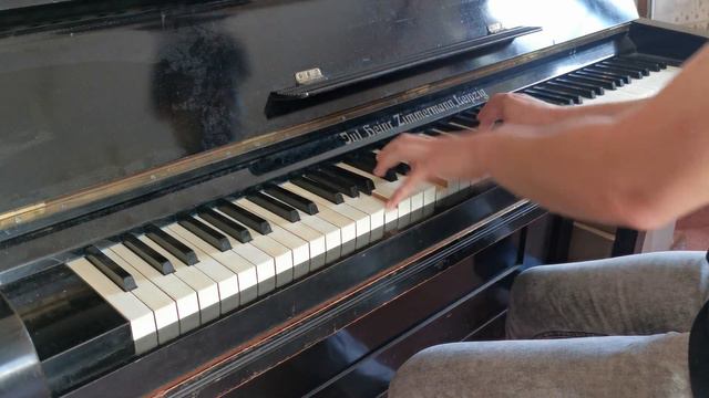 Sabaton: The Piano Concert смотреть онлайн