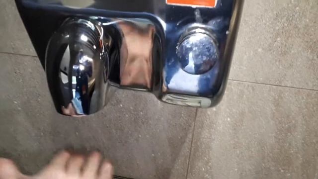 Умывальник ВДНХ ЭКСПО УФА смотреть онлайн