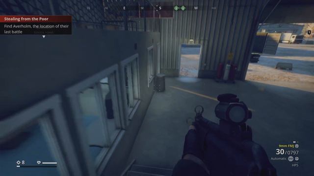 Generation Zero Collectables At Osterviks Industriomrade