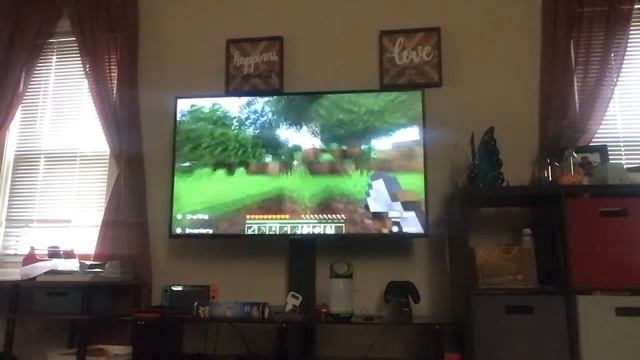 Do you like minecraft? EP:1 смотреть онлайн