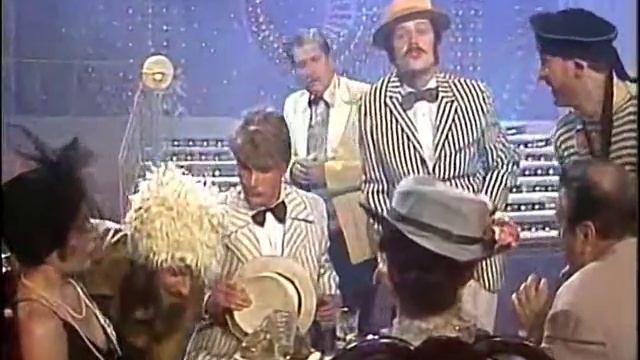 Виктор Кривонос - Мишка Япончик смотреть онлайн