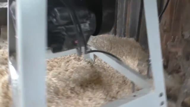 Обзор Белмаш J150/1170SA реальным владельцем