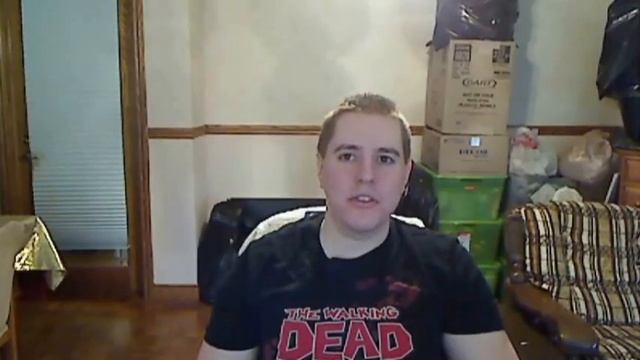 The Walking Dead - Season 1 Episode 2 - Throwback Review - Guts смотреть онлайн