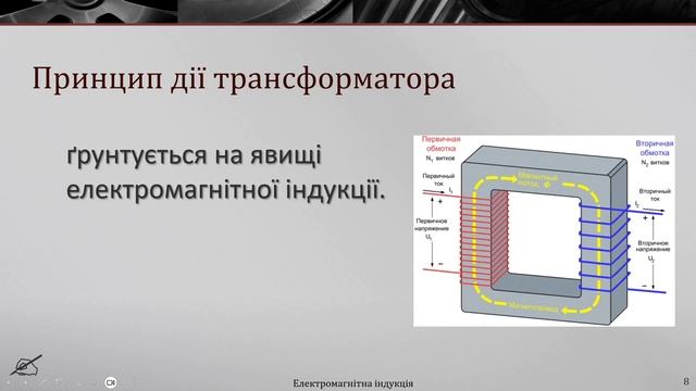 ФІЗИКА-9 | Урок 14 (14) смотреть онлайн