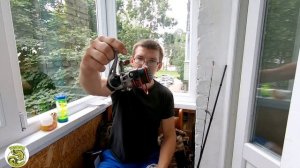 Спиннинг Kaida Legend Идеальный выбор для новичков и любителей ловли хищника