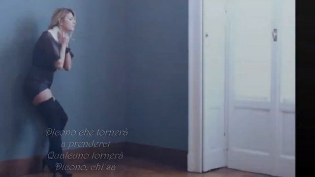 Emma Marrone Lisola Testo