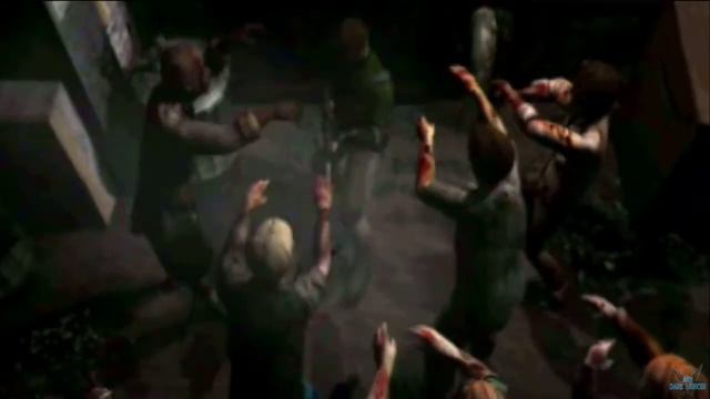 Resident Evil 3 "INTRO" [PC] #0 смотреть онлайн