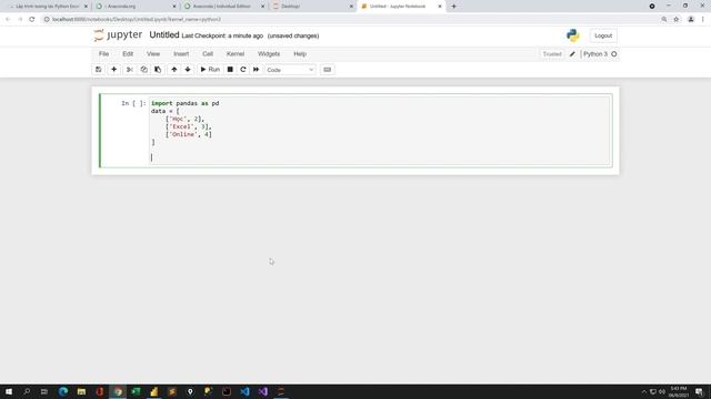 Cách chạy Python trong Power BI Power Query смотреть онлайн