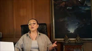 Таня Карацуба Сеид-Бурхан