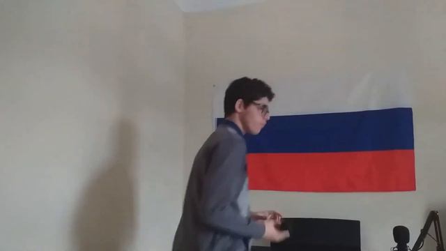 Я возвращаюсь домой (А. Островский) - Педро Хилл смотреть онлайн