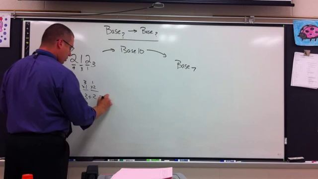 Converting from Base 3 to Base 7 смотреть онлайн