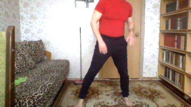 Гимнастика Агудар. 30.03.22. Утро. смотреть онлайн