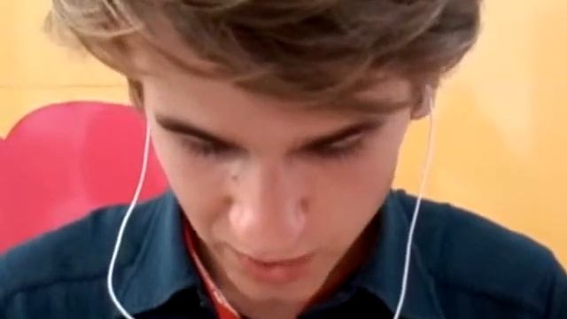 Сергей Пряжкин: кастинг на участие в онлайн-чтениях «Чехов жив» смотреть онлайн