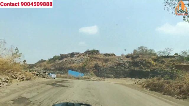 यह से Pushpak Nagar Node Start होता हैं।Navi Mumbai.Near Upcoming Airport।Contact-9004509888 смотреть онлайн