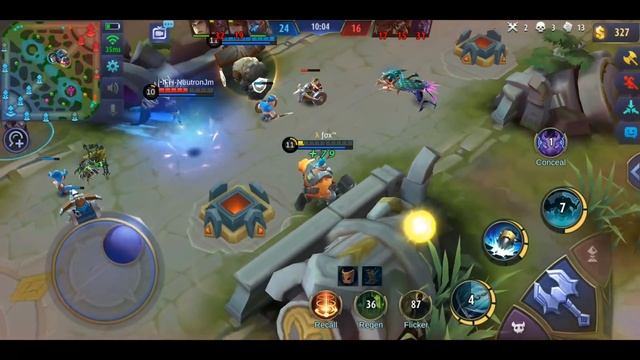 FRANCO HOOK MONTAGE EPS. 29 | ROAD TO TOP 46 GLOBAL FRANCO S13 смотреть онлайн