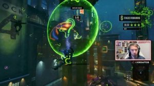 Suicide Squad Kill The Justice League Gameplay - Full Game (Suicide Squad Gameplay)