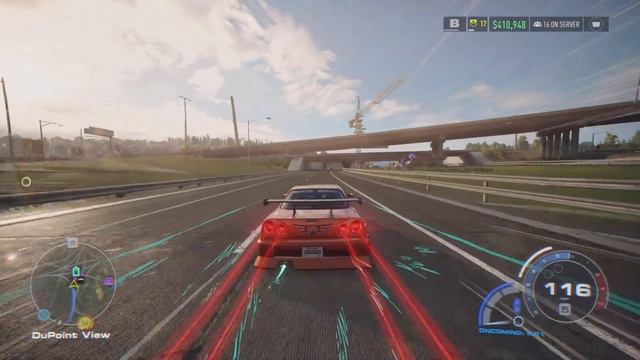 NFS UNBOUND Online - Volume 4 custom pack (Polestar 1 ,Eddie's R34 , Rachel's 350z) смотреть онлайн