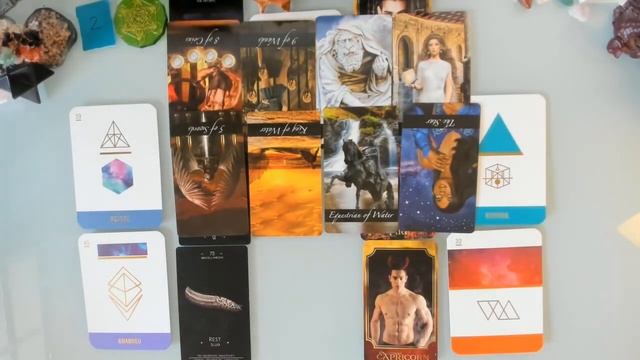 YOU AS THE PHOENIX RISING! CLEAR YOUR FLIGHT PATH!! PICK A CARD. (Also Personal Reading Draw) смотреть онлайн