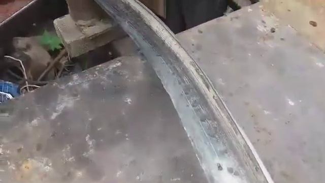 Станок для клепання коси смотреть онлайн