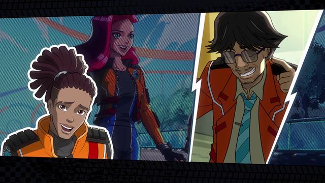 HOT WHEELS UNLEASHED™ 2 - Turbocharged