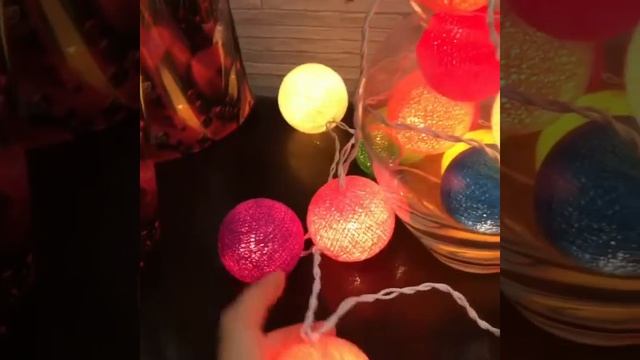 Эксперимент с гирляндой смотреть онлайн