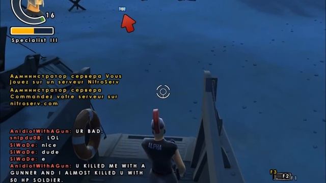 Battlefield Heroes Обзор смотреть онлайн