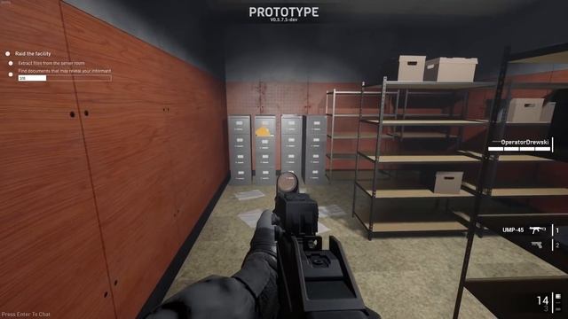 SCP: PANDEMIC FIRST LOOK! - Kickstarted SCP Alpha Gameplay смотреть онлайн