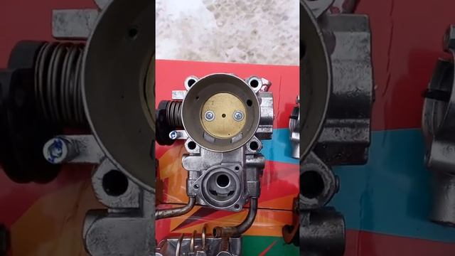 готовые дроссельные заслонки?Mitsubishi lancer 9,Galant 8 2.4,carisma 1.6 4g92 смотреть онлайн