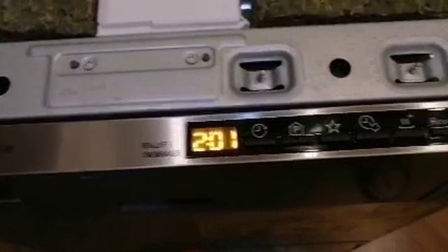 ПММ ESL94510LO