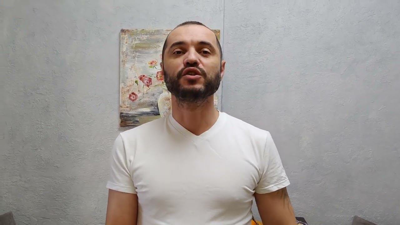 Новогоднее поздравление от СЦ Fresh Air Life | Новогоднее обращение 2024 смотреть онлайн