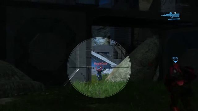 KD 17 and 3 Killing Sprees in Slayer on Asylum - Halo: Reach (Xbox 360)) смотреть онлайн