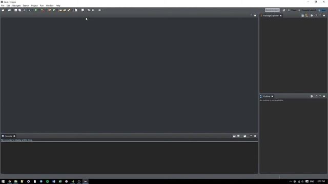Eclipse Mars (IDE) Download & Setup смотреть онлайн