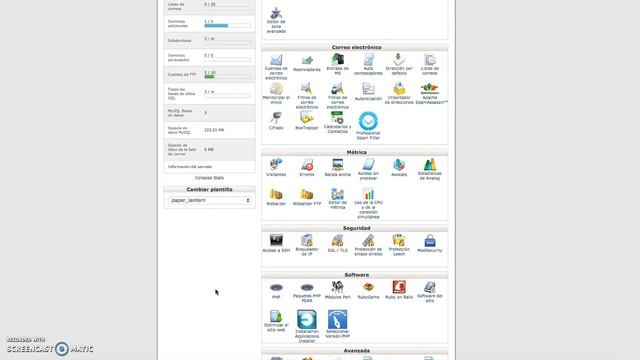 CAMBIAR CUOTA EN PHP, PARA ARCHIVOS DE SUBIDA JOOMLA 3.X смотреть онлайн